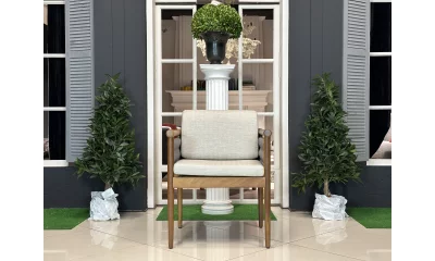 Уличный стул Saloni Knob 442648