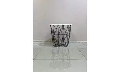 Стол журнальный Halmar Mariffa