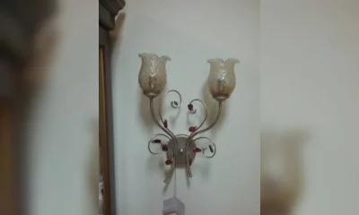 Бра Emme Pi Light 9000A/2/ASF