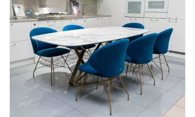 Стул BONTEMPI Delta DROP