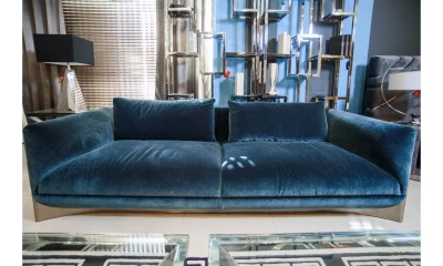 Диван Visionnaire Ca'Foscari CA'FOSCARI