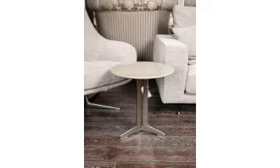 Столик FLEXFORM Fly Satined 014X60