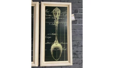 Картина Decor Toscana 3758/3-3