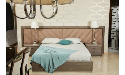 Кровать CAMELGROUP Elite 165LET.18PL