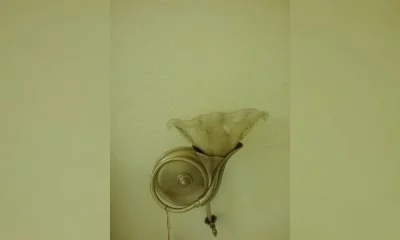 Бра Riperlamp 262P(BJ)