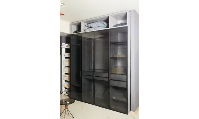 Шкаф КАРДИНАЛ 418392