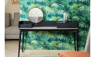 Туалетный столик Praddy Naica NT014LINCPL