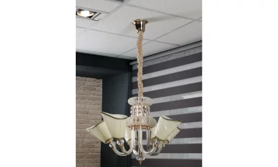 Люстра Casa Regal 12970 (66559/6)