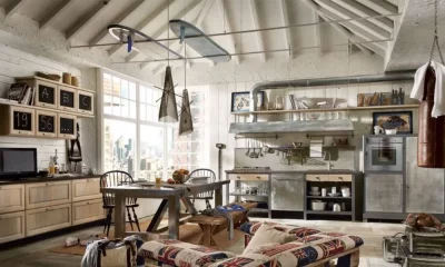 Кухня Marchi Cucine 1956 151432