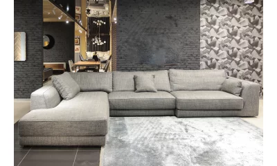 Диван ALBERTA SALOTTI Dion DION