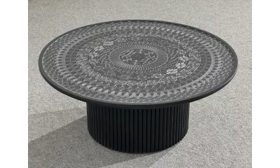 Кофейный столик Saloni Pattern 441645