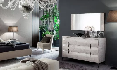 Зеркало Armobil Dune 801000 800000