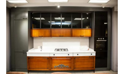 Кухня Русский Дом 263665