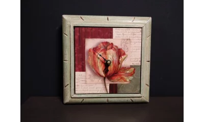 Часы Decor Toscana 1624/2