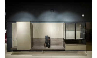 Композиция ТВ зона MX MEBEL 433154