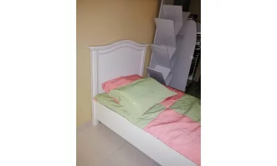 Кровать Camelgroup Nostalgia 142LET.10BA