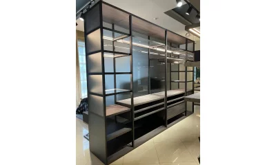 Гардеробная Sangiacomo BELLAVISTA