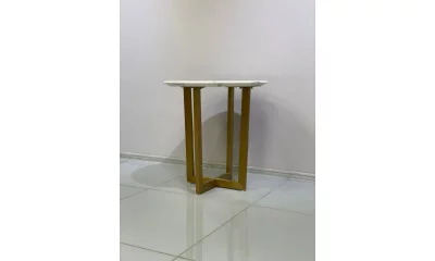 Столик журнальный ГАРДА ДЕКОР 33FS-ET2029-BBS