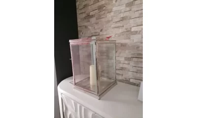 Подсвечник SS 11