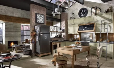 Кухня Marchi Cucine Nolita 151431