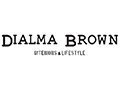 DIALMA BROWN
