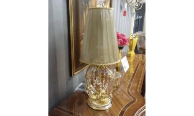 Настольная Лампа Riperlamp BO 752R01C1