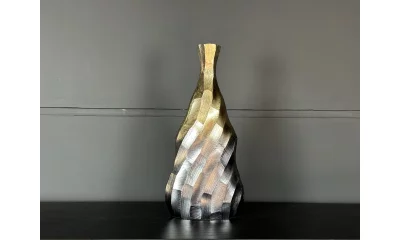 Ваза маленькая Garda Decor