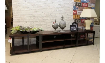 Тумба ТВ Furman Сохо АКТ-01.11