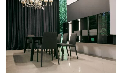 Стул SANGIACOMO LINDA 398420