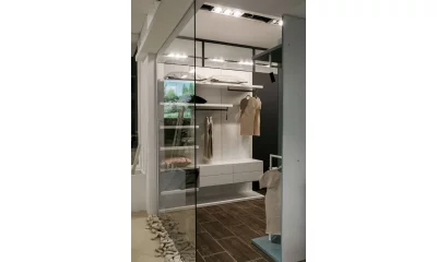 Гардероб Alf Dafre 876705 OVG 2021