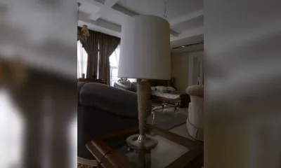 Настольная Лампа Visual Comfort BBL3011BIR