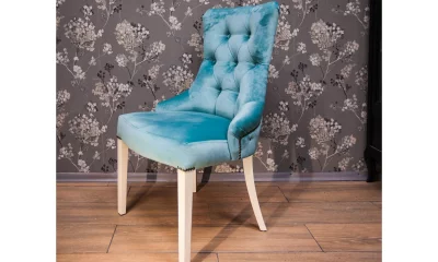 Стул KREIND Белла C02X-К01-Р-В08