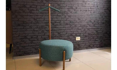 Пуф BOLZAN LETTI FLAG FLAG