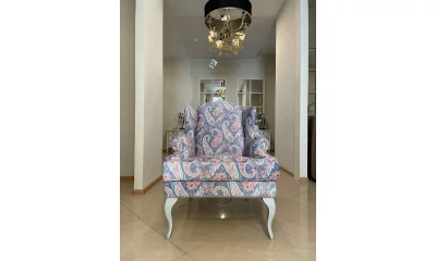 Кресло KREIND Френсис M12-K04-N-0391