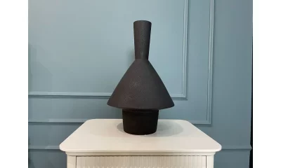 Ваза ADRIANI e ROSSI Vesuvio Q513X120