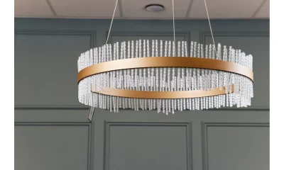 Люстра Kinklight