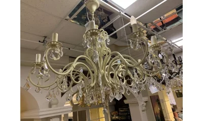 Gioia Люстра E 1.1.12.602 Cg E 1.1.12.602 CG