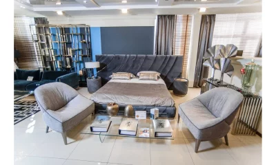 Кровать Visionnaire Ultrasound Large ULTRASOUND LARGE