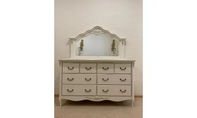 Комод Kreind Романтик Голд R134g