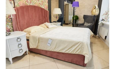 Кровать KREIND Vary Bed K10I-160-N-B20