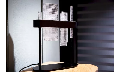 Настольный светильник Masiero Ribbon TL RIBBONTLV90TR