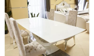 Столовая группа BELLONI Aura 3162