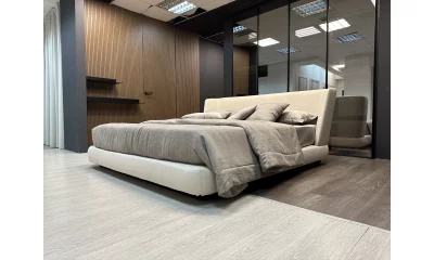 Кровать Русский Дом Reeves НФ-00001403