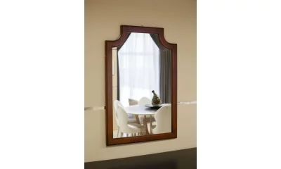 Зеркало с фальцетом Modenese Gastone 8073