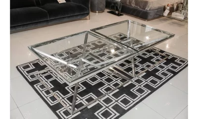 Стол Eichholtz Connor 110184