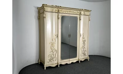 Шкаф Анна Потапова Ekaterina I FFF888