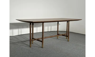 Стол обеденный Homage Pietra 435558