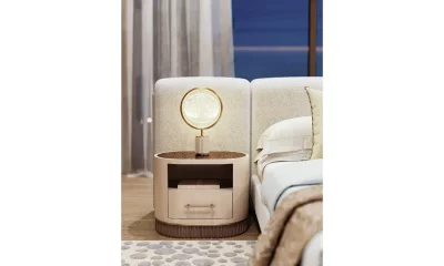 Тумбочка прикроватная Am Classic Keen 434965