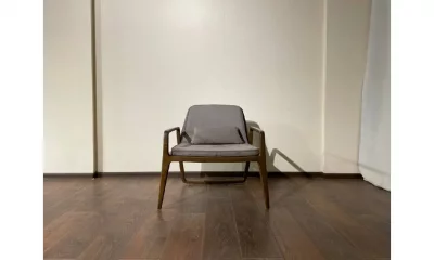 Кресло Homage Hermes 434244