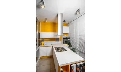 Кухня Makonti NN EXPO